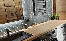 Apartament Hetman