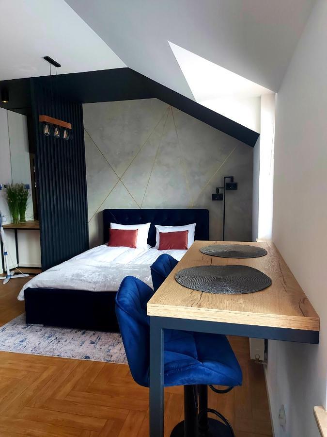 Apartament Hetman Zamość Zewnętrze zdjęcie