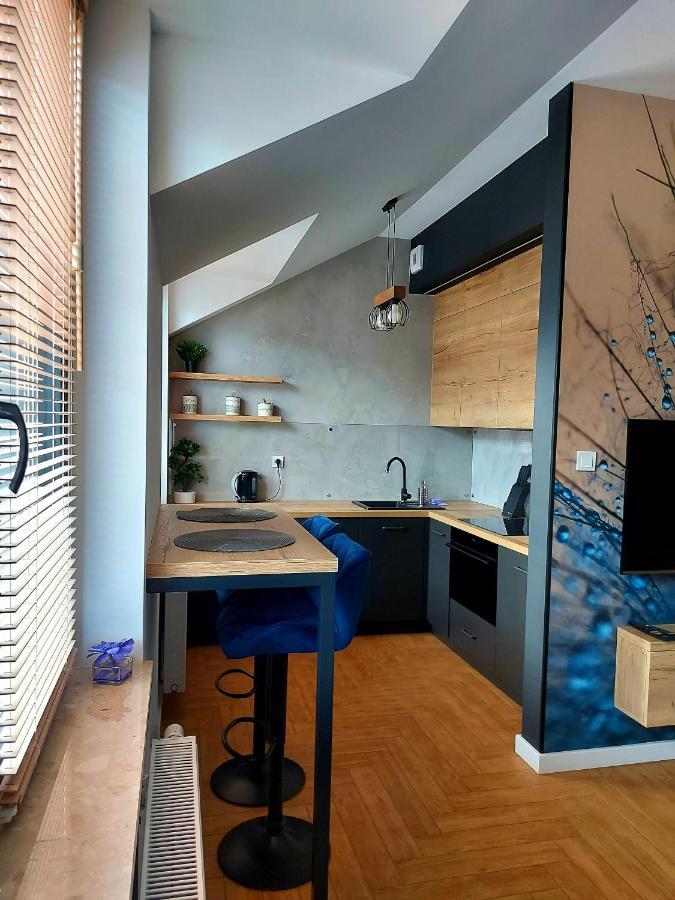 Apartament Hetman Zamość Zewnętrze zdjęcie