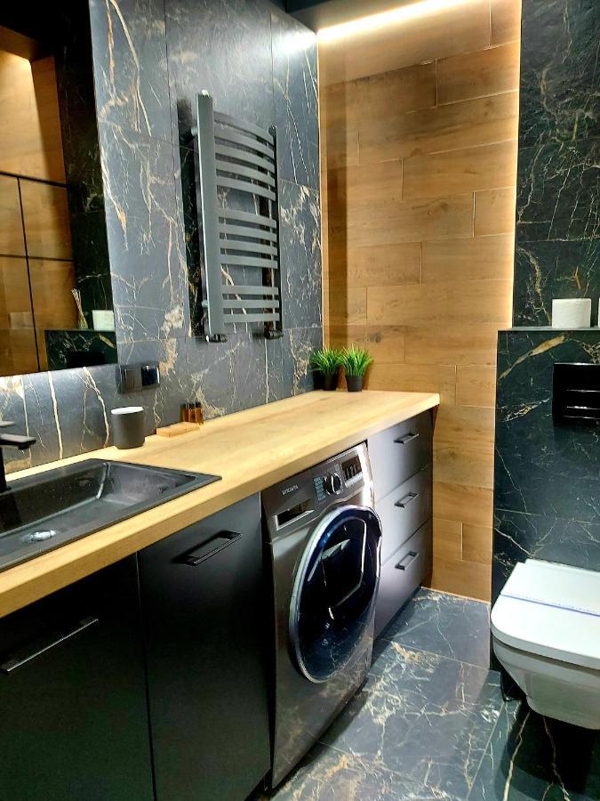 Apartament Hetman Zamość Zewnętrze zdjęcie